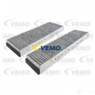 Салонный фильтр VEMO ZPKJ EU 4046001841088 V10-31-5002 Audi A6 (C6) 3 Универсал 2.8 Fsi Quattro 190 л.с. 2008 – 2011