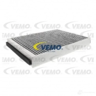 Салонный фильтр VEMO V95-31-1217 VPIX 4 Volvo XC60 2 (246) Кроссовер 2.0 T5 254 л.с. 2017 – наст. время