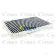 Салонный фильтр VEMO Q 5LPT 4046001356261 Volvo V60 1 (155) Универсал 2.0 T 180 л.с. 2014 – наст. время V95-31-1216