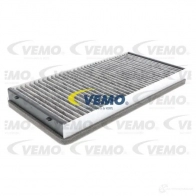 Салонный фильтр VEMO 8U 3DEI 4046001590580 1649504 V45-31-1116