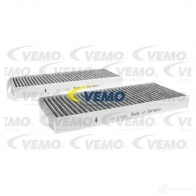 Салонный фильтр VEMO Renault Latitude (L70) 1 Седан 2.0 dCi 130 131 л.с. 2013 – наст. время V46-31-5002 BV1 2JY 4046001841071