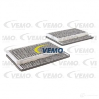 Салонный фильтр VEMO 4046001841965 V30-31-5010 4 4UCV 1218370172 - Изображение 5