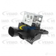 Резистор печки VEMO V22-79-0011 EPBH2 9M 1218305132 4046001853142