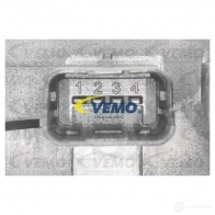 Резистор вентилятора печки VEMO 1643462 v22790010 4046001797712 V4QB ZK8 - Изображение 3