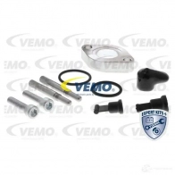 Регулятор давления топлива VEMO 1218402932 4046001868771 v38110004 OZ ECW - Изображение 3