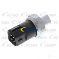 Датчик давления кондиционера VEMO 0W1D0D 6 1640150 V10-73-0140 4046001330964
