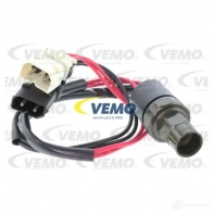Датчик давления кондиционера VEMO L5 H9BA0 V20-73-0002 4046001296468 Bmw Z3 (E36) 1 Купе 3.0 i 231 л.с. 2000 – 2003