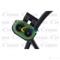 Датчик коленвала, импульсов VEMO 1650027 CLCA AS 4046001434259 V46-72-0061 - Изображение 2