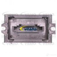 Резистор печки VEMO V42-79-0011 MQ3UU 7L 4046001521201 1649400 - Изображение 2