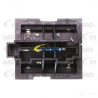 Резистор печки VEMO 1640610 4046001619199 V10-79-0024 HKF ON - Изображение 2