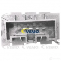 Резистор печки VEMO 1644202 V24-79-0007 T AWNM 4046001694776 - Изображение 2