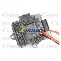 Резистор печки VEMO 1218477414 4046001851247 V46-79-0011-1 A 62LBZ9 - Изображение 3