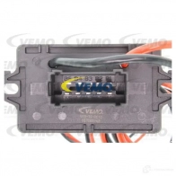 Резистор печки VEMO 4046001521010 1650265 D B43N V46-79-0010 - Изображение 2