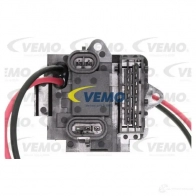Резистор печки VEMO V46-79-0042 4046001994869 1424327365 OKHB H - Изображение 2