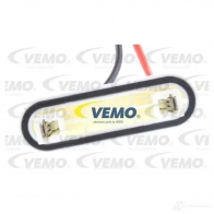 Резистор печки VEMO P GBY2 V46-79-0017 1650272 4046001662720 - Изображение 3