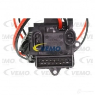 Резистор печки VEMO V40-79-0005 1648876 4046001521003 6XCNF 32 - Изображение 2