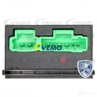 Резистор печки VEMO 1649394 83V KF5 4046001800870 V42-79-0004-1 - Изображение 2