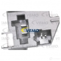 Резистор печки VEMO 1643460 P7B0 OSD V22-79-0008 4046001797781 - Изображение 2