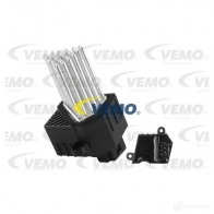 Резистор печки VEMO 1642821 4046001364457 V20-79-0001-1 9N 2714 - Изображение 2