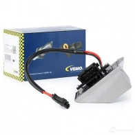 Резистор печки VEMO 4 Y58L V10-79-0016 4046001505195 1640603 - Изображение 2