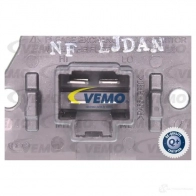 Сопротивление вентилятора салона VEMO 4046001504594 1651283 v52790005 FD RI6Z - Изображение 2