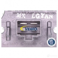 Сопротивление вентилятора салона VEMO C3G YU 4046001505287 v52790008 1651286 - Изображение 2