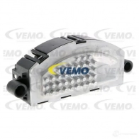 Резистор печки VEMO 1218236112 V10-79-0031 4046001878022 Q550 0UV