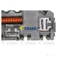 Резистор печки VEMO 1218236112 V10-79-0031 4046001878022 Q550 0UV - Изображение 2