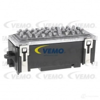 Резистор печки VEMO V10-79-0018 ZM ZZD0 4046001504723 1640605