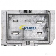 Резистор печки VEMO V10-79-0018 ZM ZZD0 4046001504723 1640605 - Изображение 2