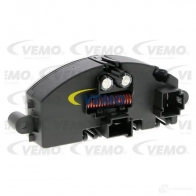 Резистор печки VEMO AYV7J3 K V30-79-0032 4046001925054 1424931987