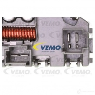 Резистор печки VEMO AYV7J3 K V30-79-0032 4046001925054 1424931987 - Изображение 2