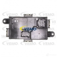 Резистор печки VEMO V30-79-0021 QKO2 37P 4046001567681 1646779 - Изображение 2