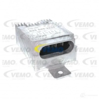 Резистор печки VEMO 1646771 4046001501777 V30-79-0012 1SM5 A - Изображение 1