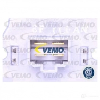 Сопротивление вентилятора салона VEMO V1 A58 4046001504310 v52790006 1651284 - Изображение 2