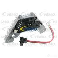 Резистор печки VEMO 4046001385308 S6 B8X V42-79-0003 1649392 - Изображение 1