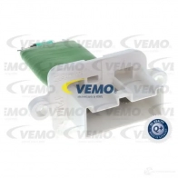 Сопротивление вентилятора салона VEMO 4046001504693 v40790004 1648875 EFV 9JSE