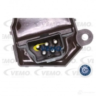 Сопротивление вентилятора салона VEMO 1642820 v20790001 O1RL FOX 4046001299285 - Изображение 2