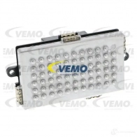 Резистор печки VEMO V20-79-0016 UG0QM V 1642835 4046001516344