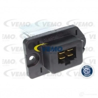 Сопротивление вентилятора салона VEMO 1651290 C4 0NVB v52790012 4046001678950 - Изображение 1