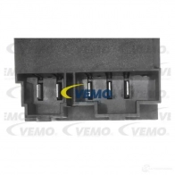 Резистор печки VEMO 1218398548 V33-79-0004 CJEXR M 4046001904615 - Изображение 2