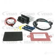 Резистор печки VEMO V33-79-0003 4046001904608 6 9H6H2U 1218398544