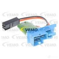 Резистор печки VEMO 1647905 VW0T SE9 V40-03-1113 4046001376467