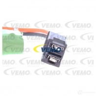 Резистор печки VEMO 1647905 VW0T SE9 V40-03-1113 4046001376467 - Изображение 3