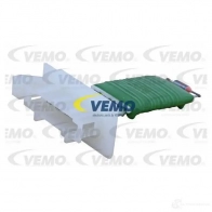 Резистор печки VEMO G054 9 1218479872 4046001905049 V48-79-0001 - Изображение 1