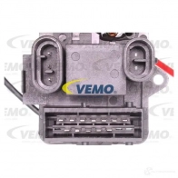 Резистор печки VEMO V40-79-0007 1648878 HI3L QQE 4046001521133 - Изображение 2