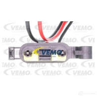 Резистор печки VEMO V40-79-0007 1648878 HI3L QQE 4046001521133 - Изображение 3