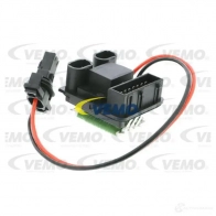 Резистор печки VEMO V46-79-0028 4046001904837 I2WW 4 1218477486 - Изображение 1
