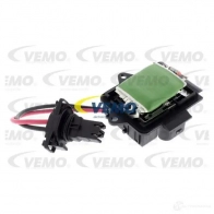 Резистор печки VEMO 1C GHMU 1437883404 V46-79-0045