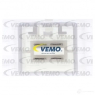 Резистор печки VEMO 4046001815393 X9C E499 V25-79-0011 1645100 - Изображение 2